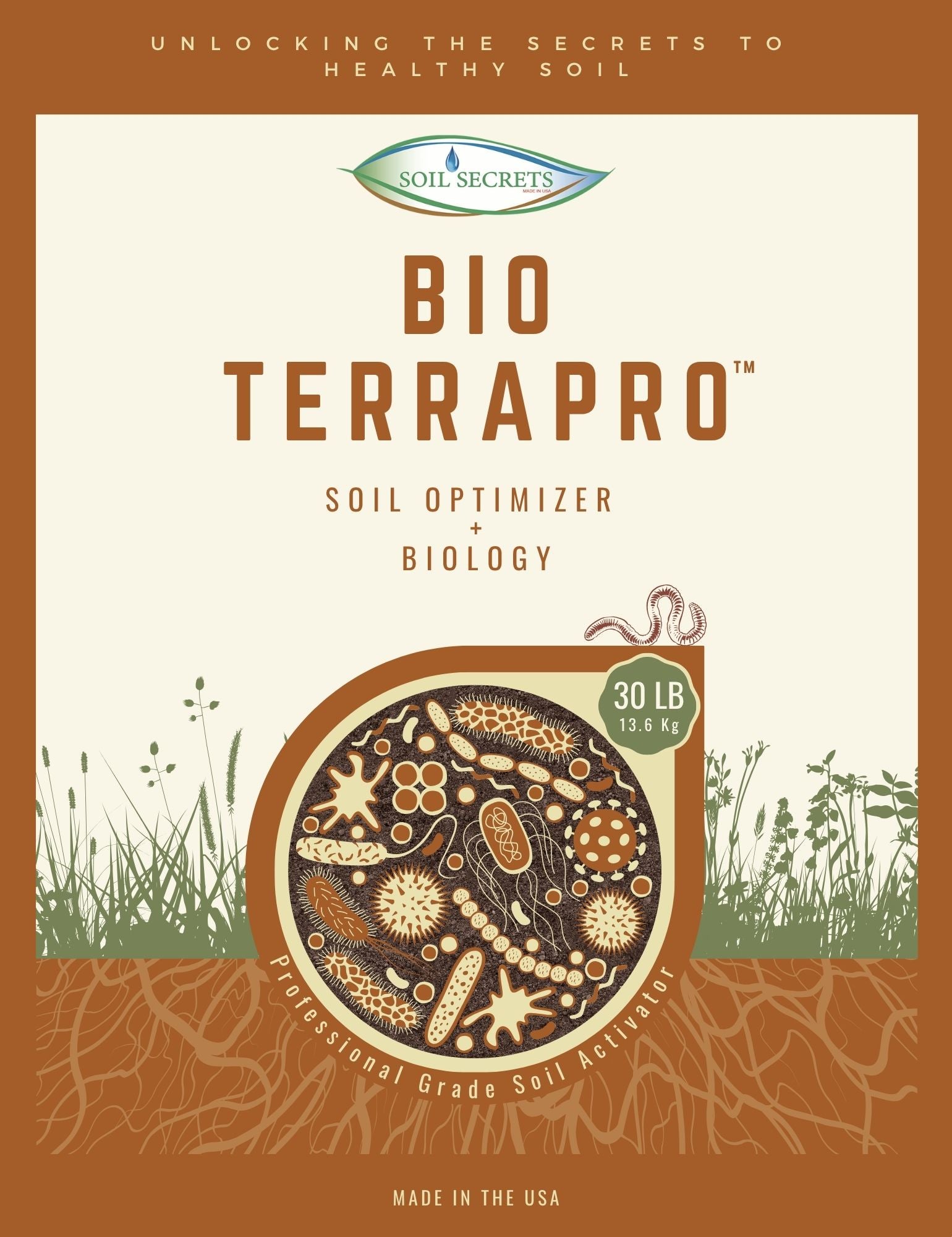 Bio Bio Tree BIO-TerraPro | Trees That Please